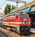 Railway Network Integration of India, Bangladesh, Nepal, and Bhutan