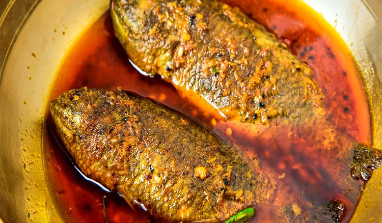 Sunday Special Fish Recipes