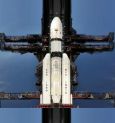 Chandrayaan-3 went into space at a third of the cost of a Hollywood movie