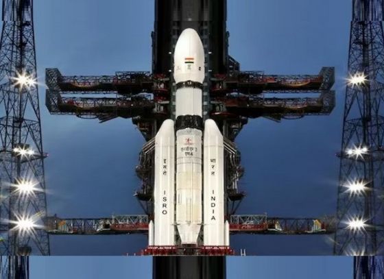 Chandrayaan-3 went into space at a third of the cost of a Hollywood movie