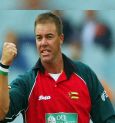 ‘Very much alive…’ – Heath Streak is alive!