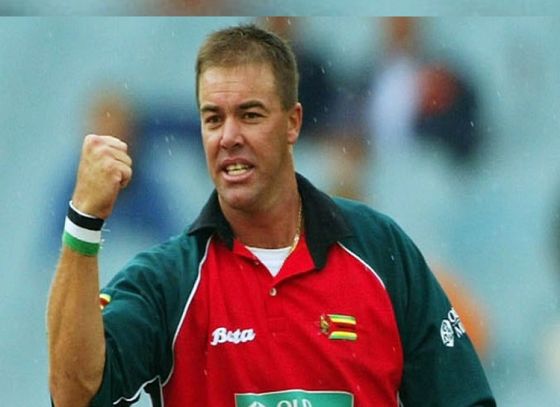 ‘Very much alive…’ – Heath Streak is alive!