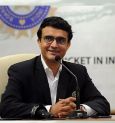 Sourav Ganguly is in the ODI World Cup committee