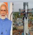 PM Modi defines the Chandrayaan 3 landing location as Shiv Shakti