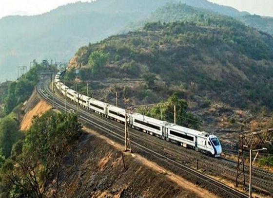 Kolkata To Sikkim In One Train! Know All The Facts In Detail