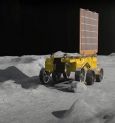 Rover Pragyan Confirms The Presence Of Sulphur And Oxygen On The Moon Surface