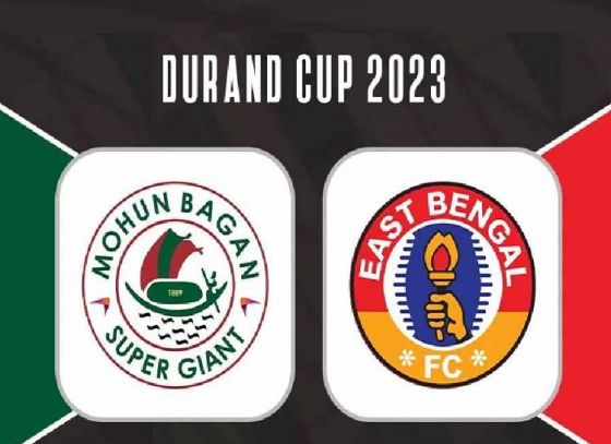 Will There Be A Derby In The Durand Final? All Depends On The Thursday Semifinal