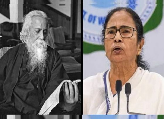 Banglar Mati' Can Become Our State Anthem, But Earlier This Song Was Known As 'Rakhi Sangeet'