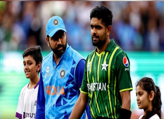 India Will Be Playing First Match With Pakistan In Asia Cup, Who Are The 11 Players In the Team