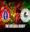 Once Again East Bengal vs Mohan Bagan in the Durand Cup Final On Sunday