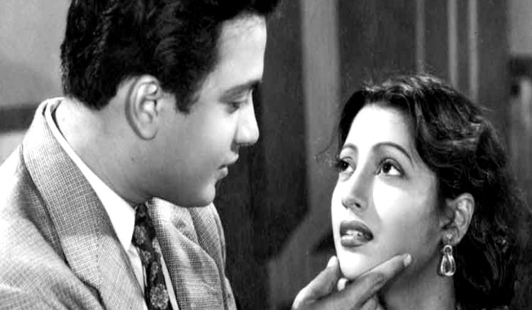 Bonding Between Uttam Kumar And Suchitra Sen