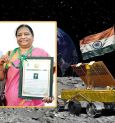 Renowned ISRO scientist N. Valarmathi passed away, leaving a void in India's space endeavors