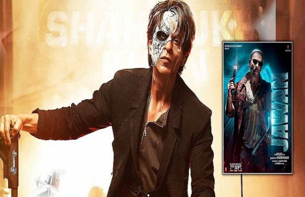 Shahrukh Khan’s ‘Jawan’ First Show At 5 a.m. In Kolkata, Awaiting Fans Are Thrilled!