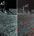 ISRO Amazes with New 3D Lunar Image Captured By Pragyan Rover