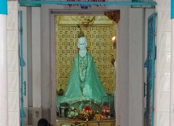 Chakla Dham Was Thronged With Devotees For Shri Loknath Brahmachari's Birthday On Janmasthami