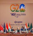 G-20 Summit Begins In India: What Happened On The First Day?