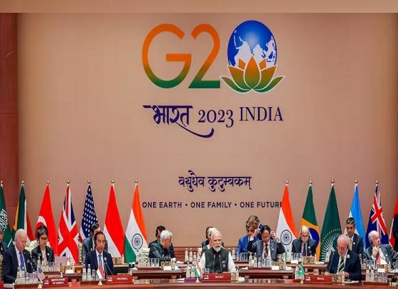 G-20 Summit Begins In India: What Happened On The First Day?