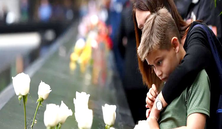 Two 9/11 Victims Identified More Than Two Decades After World Trade Center Attacks