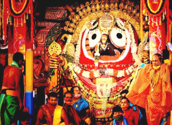 শ্রীক্ষেত্রে একাদশী পালনের নিয়ম নেই! কেন?