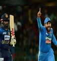India Triumphs Over Sri Lanka In Thrilling Low-Scoring Clash, Secures Final Spot In 2023 Asia Cup