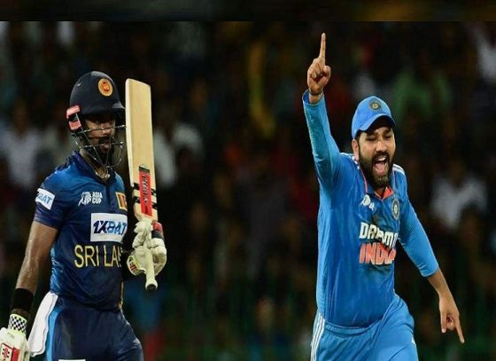 India Triumphs Over Sri Lanka In Thrilling Low-Scoring Clash, Secures Final Spot In 2023 Asia Cup