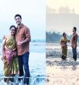 In Between Shooting For The Upcoming Film 'Pradhan', Dev Posted Pictures With Her Mother