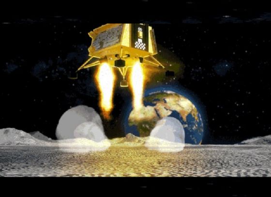 Historic Milestone: Chandrayaan 3's Moon Landing Draws 8 Million Viewers on YouTube