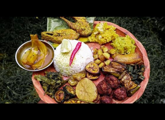 বুড়ো রান্না ‘বুড়ো’ কেন