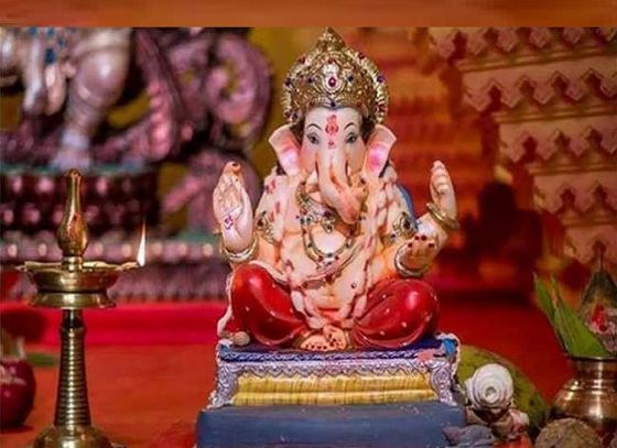গণেশ চতুর্থীতে জানুন গণপতি দেবকে প্রসন্ন করার উপায়