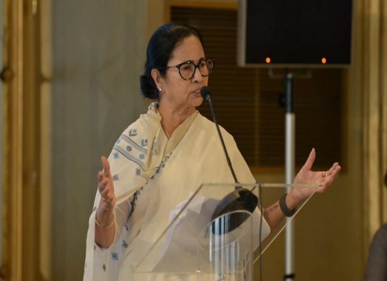 মাদ্রিদের পর এবার বার্সেলোনার সম্মেলনে বাংলায় বিনিয়োগের বার্তা দিলেন বাংলার মুখ্যমন্ত্রী