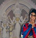 Football Legend Ronaldinho Gaucho to Grace Kolkata During Durga Puja