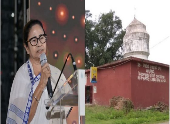 Chief Minister Announces Kiriteshwari Village In West Bengal Named India's Best Tourism Village of 2023