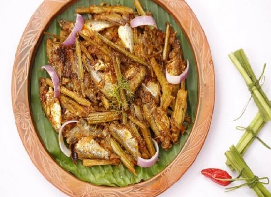 পুঁটি মাছের দুই বিখ্যাত রেসিপি