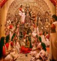 Durga Puja 2023: Decoding the Arrival and Departure of Goddess Durga