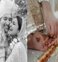 Raghav and Parineeti's Wedding: A Grand Affair in Udaipur On Sunday