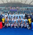 32 Goals in Two Matches - Indian Hockey Team Dominates Asian Games