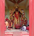 কালী কথা: দোনাইপুর কালী মন্দির, তিন কালী মা পূজিতা হন যে মন্দিরে