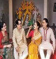 Popular Bengali Actor Ranjit Mallick Shared His Memories Of Durga Puja In His House