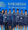 Indian Shooters Strike Gold, Weightlifters Shine, and Badminton Stars Dominate at Asian Games 2023