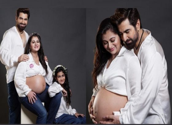 Bengal's Beloved Star Jeet and His Wife Mohana Expecting Their Second Bundle of Joy