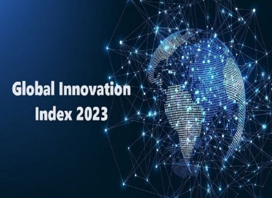 India Country Rises to 40th Place in Global Innovation Index 2023