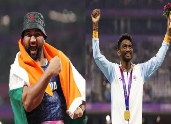 India Shines Bright At The 19th Asian Games With 60 Medals And Counting