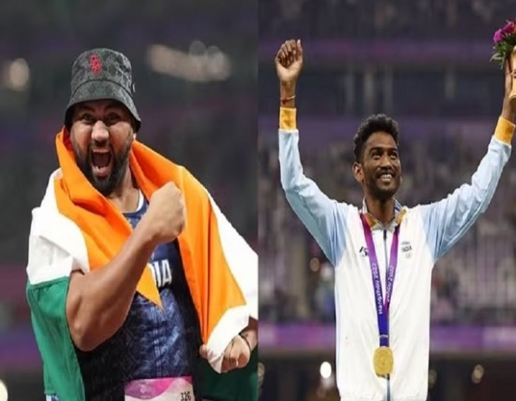 India Shines Bright At The 19th Asian Games With 60 Medals And Counting