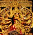 The Enigmatic Essence of Durga: Unveiling the Multifaceted Goddess