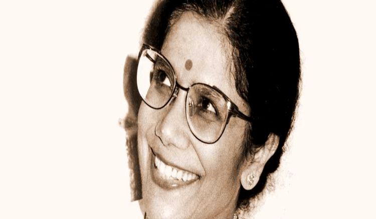 Remembering Sandhya Mukherjee