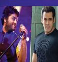 Arijit Singh Was Spotted Near Salman's House! Sparks Speculation Among Netizens