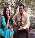 Director Nirmal Chakraborty Ventures Towards the Second Film After 'Datta', Actress Rituparna Is Confirmed