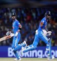 Virat Kohli's Record-Breaking Performance Leads India to Victory in World Cup Opener Against Australia