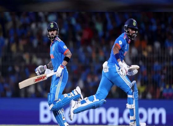 Virat Kohli's Record-Breaking Performance Leads India to Victory in World Cup Opener Against Australia
