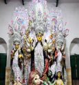 ৩৩৯ বছরে পা দিল শিবপুর রায়চৌধুরী বাড়ির দুর্গাপুজো, কি অজানা গল্প রয়েছে?